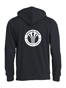 Hood Miami Akademi Nord IF