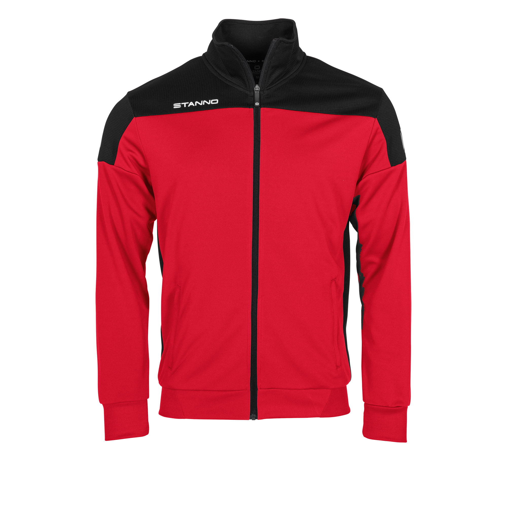 Stanno Pride Overallstopp FZ - 2