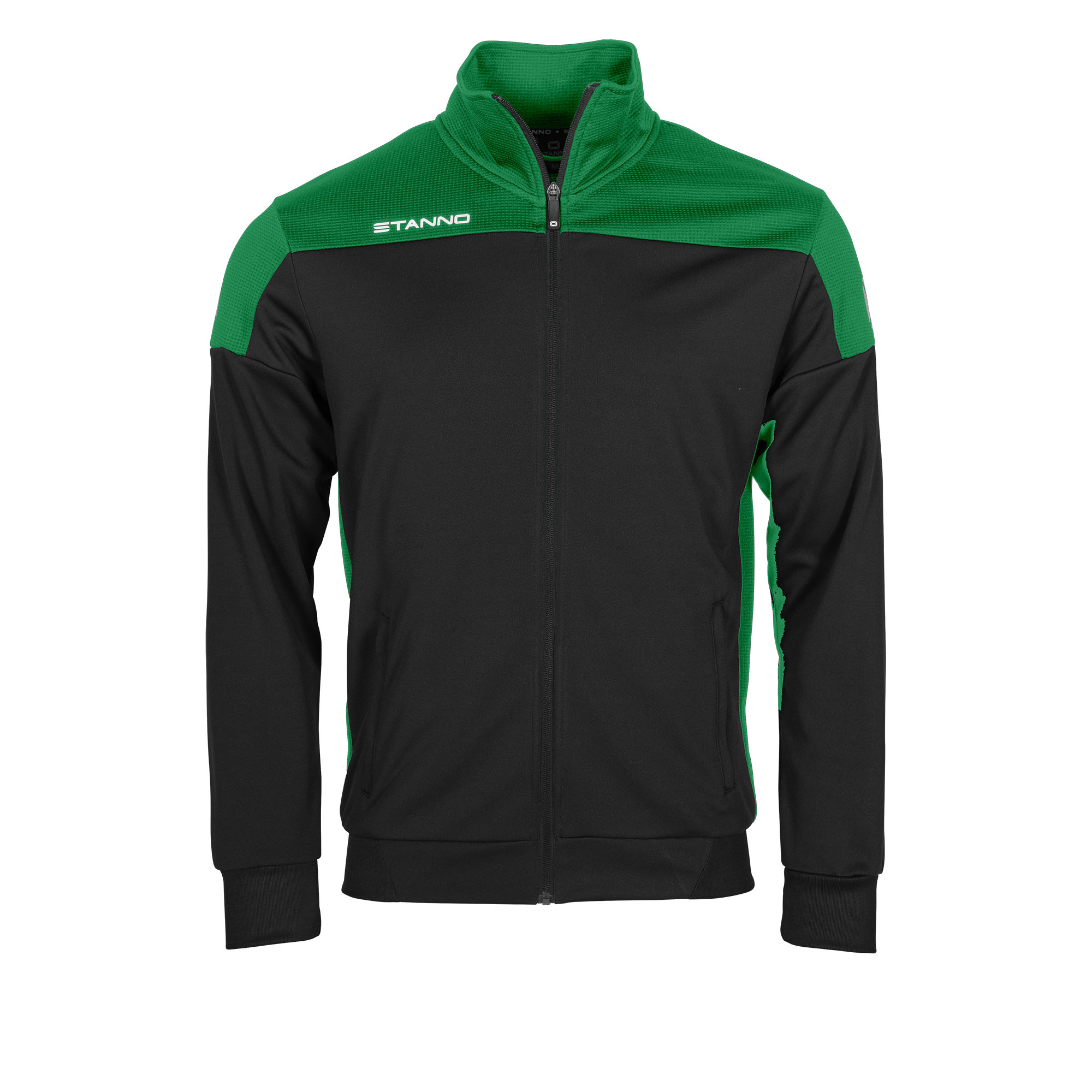 Stanno Pride Overallstopp FZ - 3