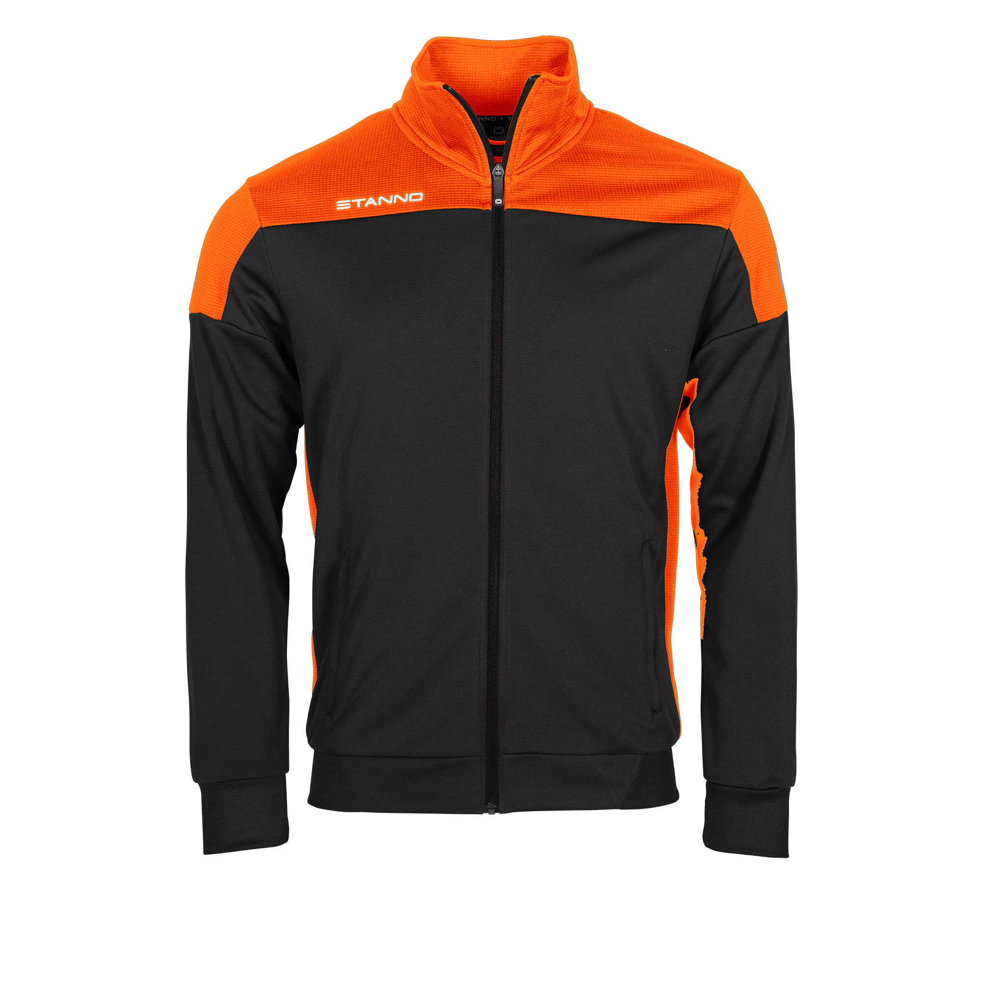 Stanno Pride Overallstopp FZ - 4