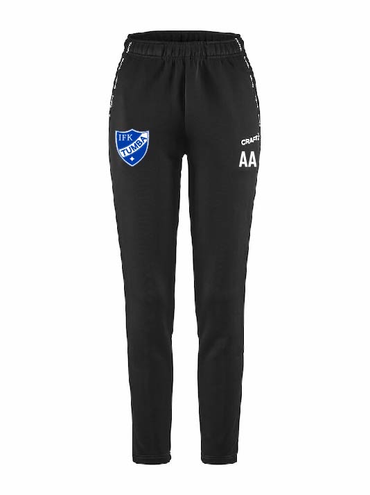 Träningsoverallsbyxa IFK Tumba Friidrott - 2