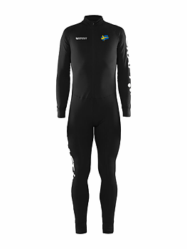 Craft ADV Nordic Ski Club Suit Team Raptor