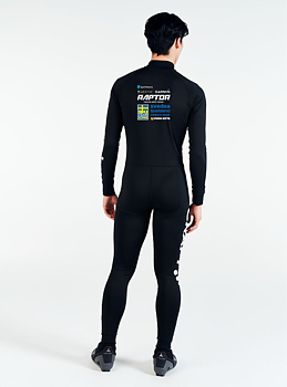 Craft ADV Nordic Ski Club Suit Team Raptor