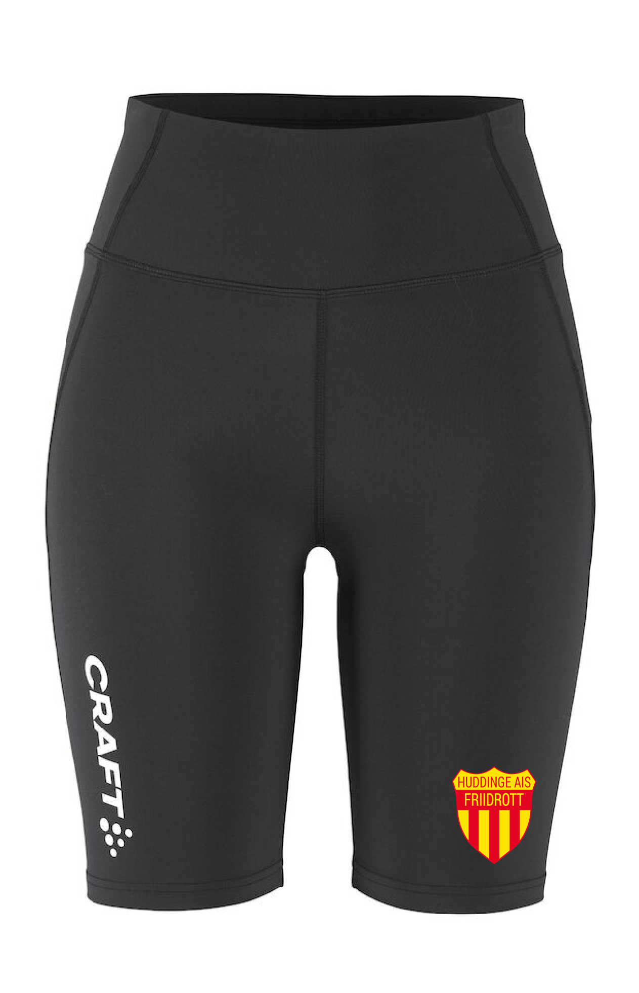 Tights Korta Huddinge AIS - 2