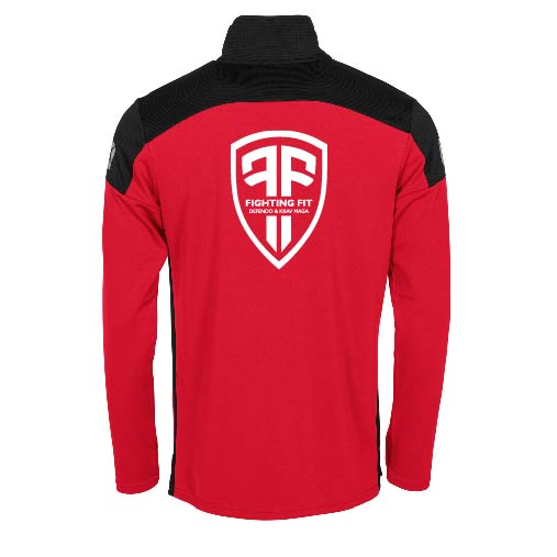 Overallstopp FZ Instruktör Fighting FDKM - 6