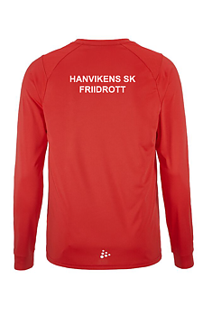 T-shirt LS Hanvikens SK