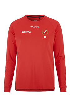 T-shirt LS Hanvikens SK