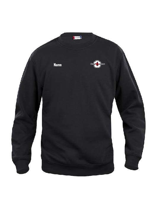 Sweatshirt Älvsjö Jujutsu