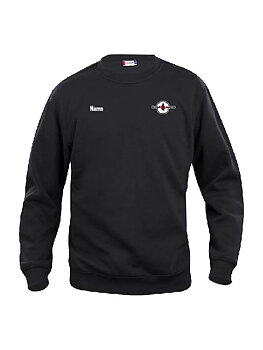 Sweatshirt Älvsjö Jujutsu