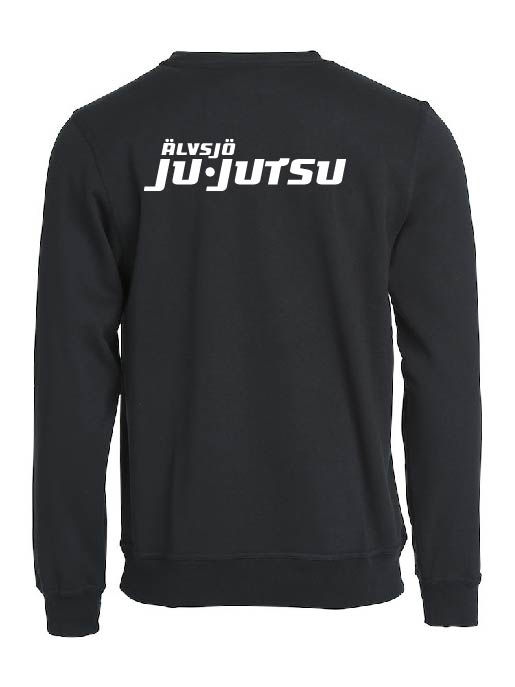 Sweatshirt Älvsjö Jujutsu - 2