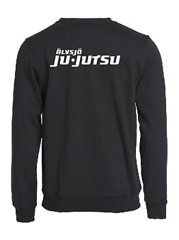 Sweatshirt Älvsjö Jujutsu