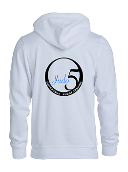 JUDO5 Hood 