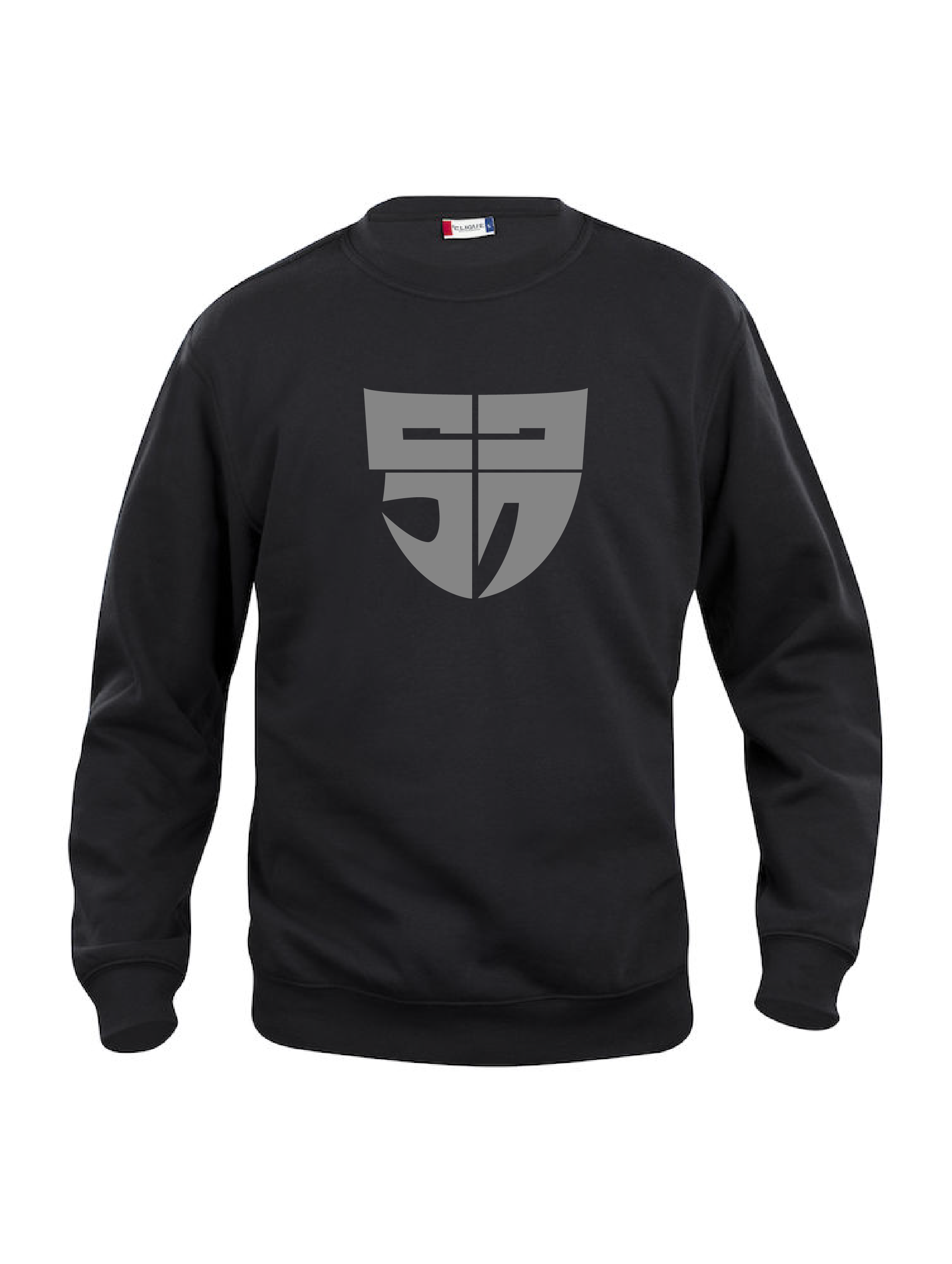 Sweatshirt Södertälje Shin Ryo
