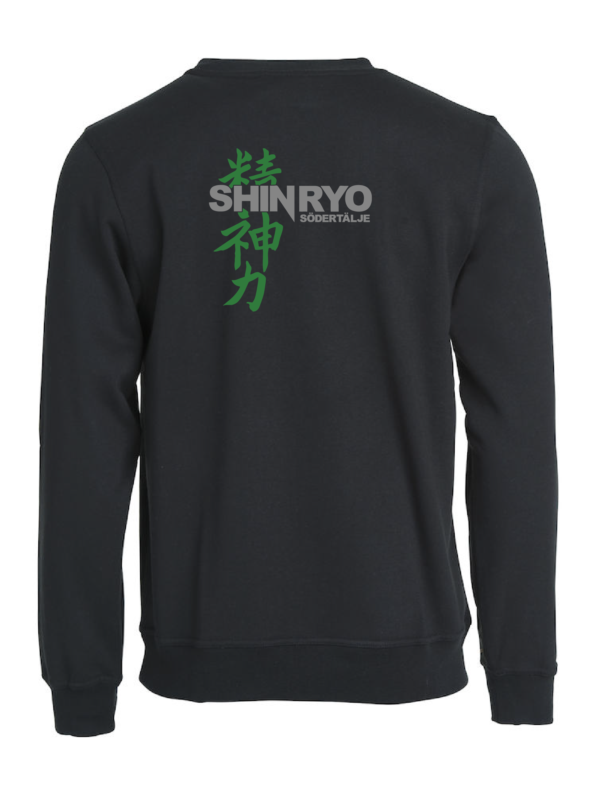 Sweatshirt Södertälje Shin Ryo - 2