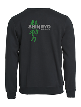 Sweatshirt Södertälje Shin Ryo