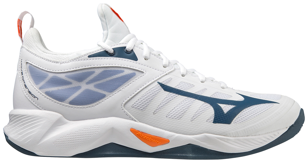 Mizuno Wave Dimension 