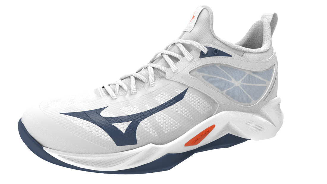 Mizuno Wave Dimension  - 2