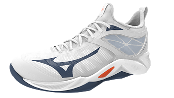 Mizuno Wave Dimension 