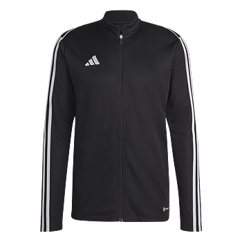 Adidas Tiro 23 FZ Träningstopp