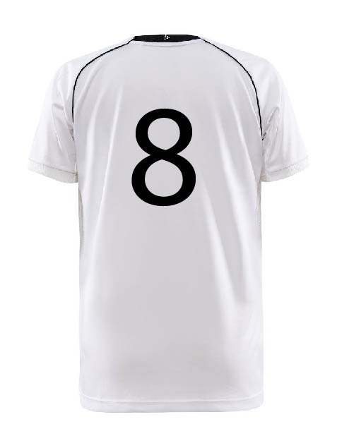Matchtröja CCIFK - 2