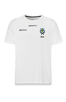 JUDO5 T-Shirt Funktion