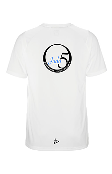 JUDO5 T-Shirt Funktion