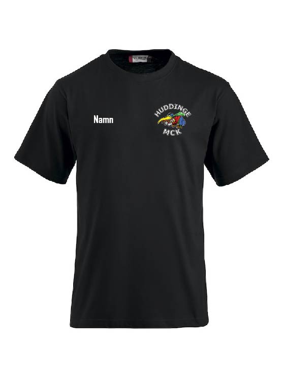 T-shirt Basic Huddinge MCK