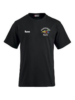 T-shirt Basic Huddinge MCK