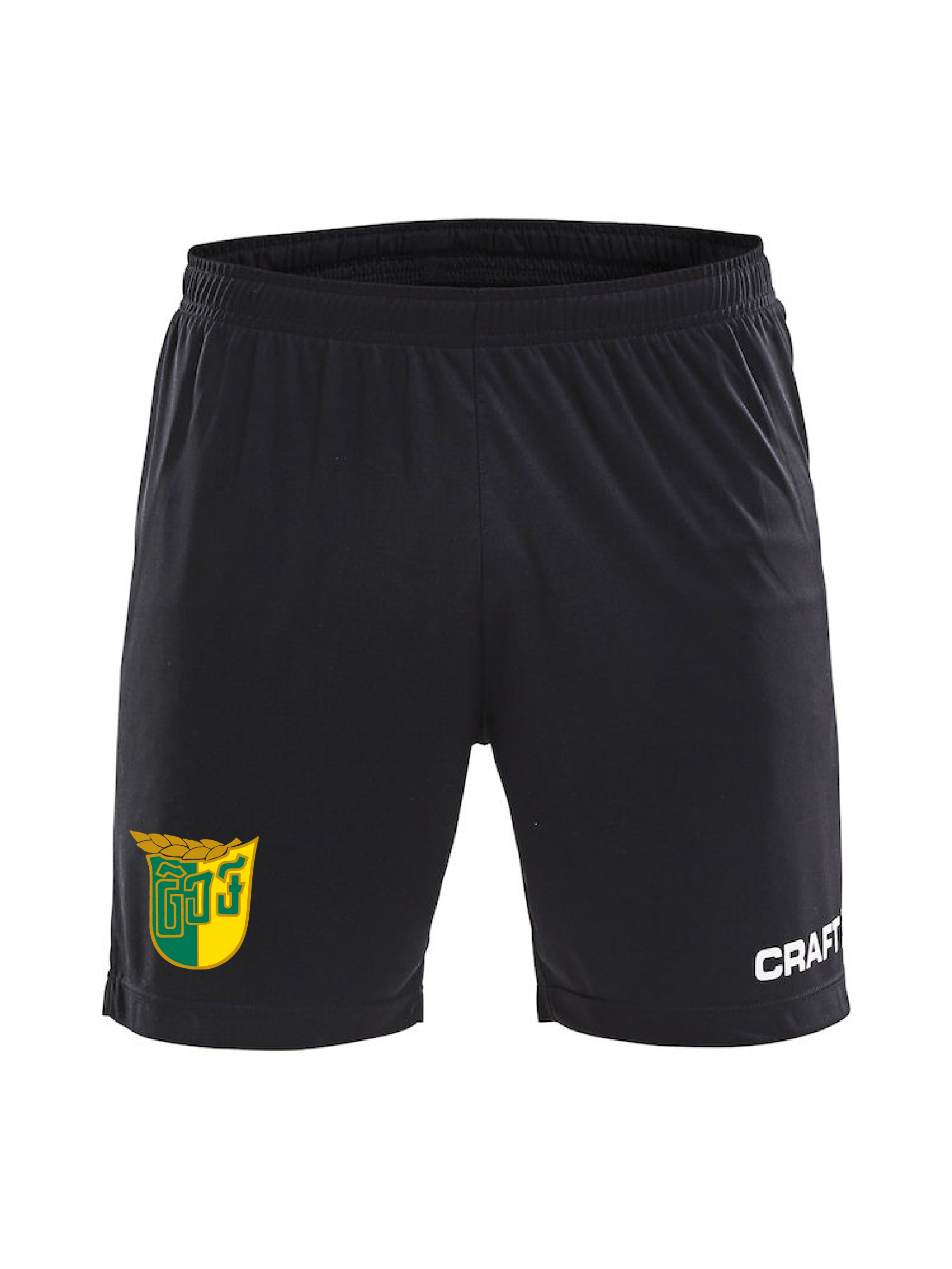 Shorts Österhaninge IF - 2