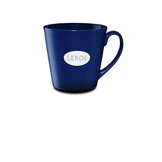 Leros Stengodsmugg