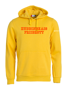 Supporter Hood Huddinge AIS