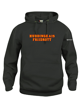 Supporter Hood Huddinge AIS
