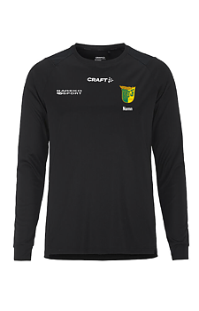 T-shirt LS Österhaninge IF