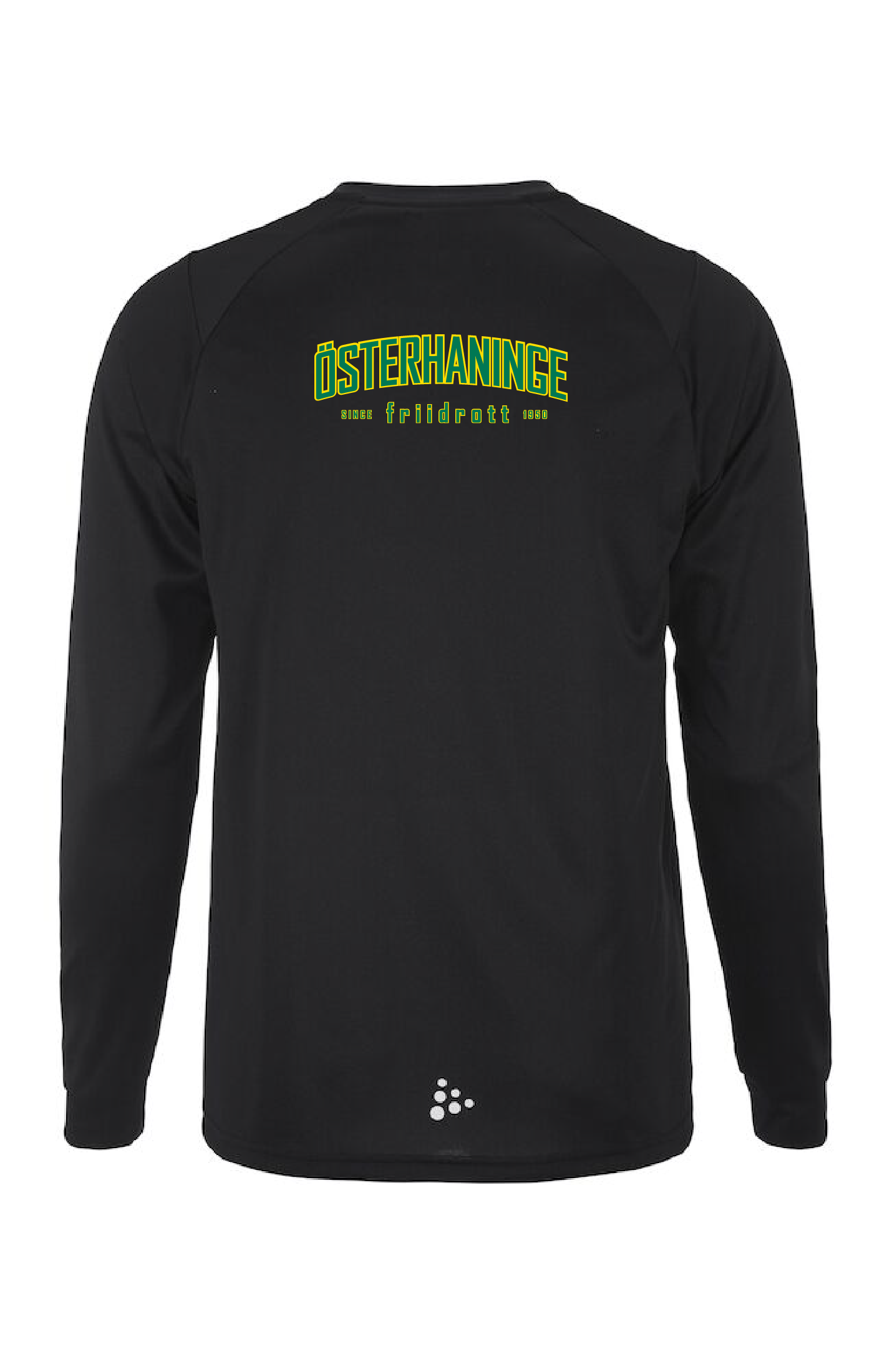 T-shirt LS Österhaninge IF - 2