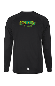 T-shirt LS Österhaninge IF