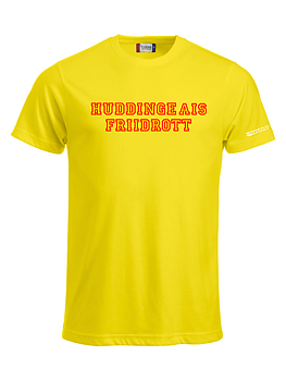 Supporter T-shirt Huddinge AIS