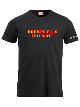 Supporter T-shirt Huddinge AIS