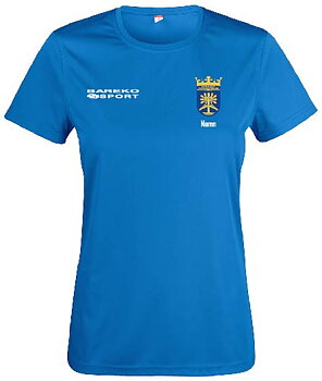 T-shirt Funktion Ronneby PSK