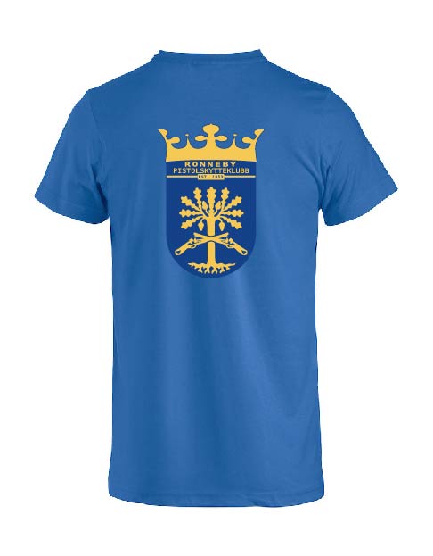 T-shirt Funktion Ronneby PSK - 3