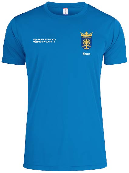T-shirt Funktion Ronneby PSK
