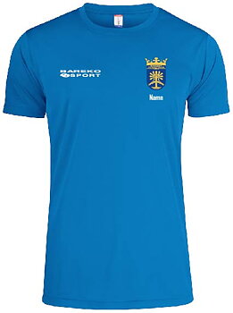 T-shirt Funktion Ronneby PSK