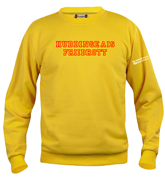 Supporter Sweatshirt Huddinge AIS