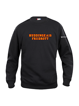 Supporter Sweatshirt Huddinge AIS