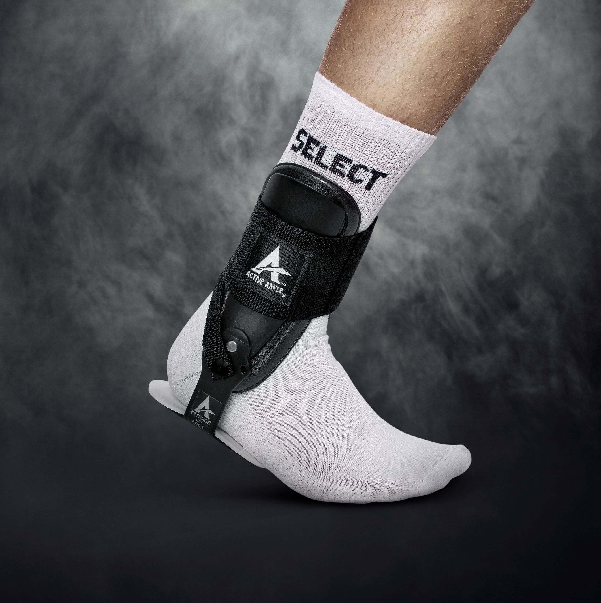 Active ankle T2 Select