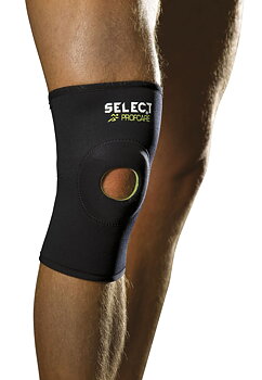 Select Knästöd öppen Patella 