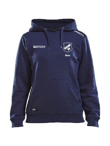 Hood Segeltorp BTK - 2