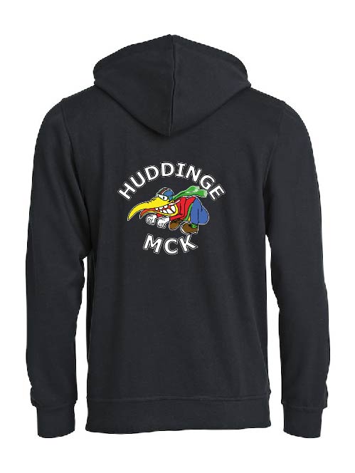 Hood Basic Huddinge MCK - 2