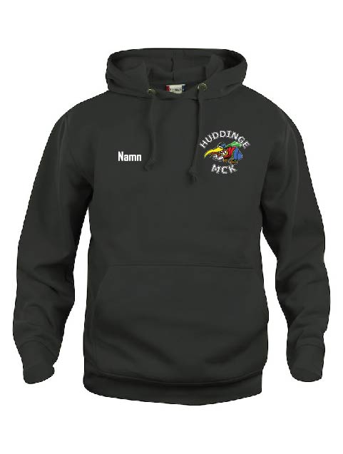 Hood Basic Huddinge MCK