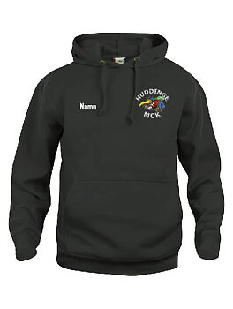 Hood Basic Huddinge MCK