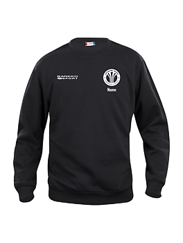Sweatshirt  Basic Akademi Nord IF